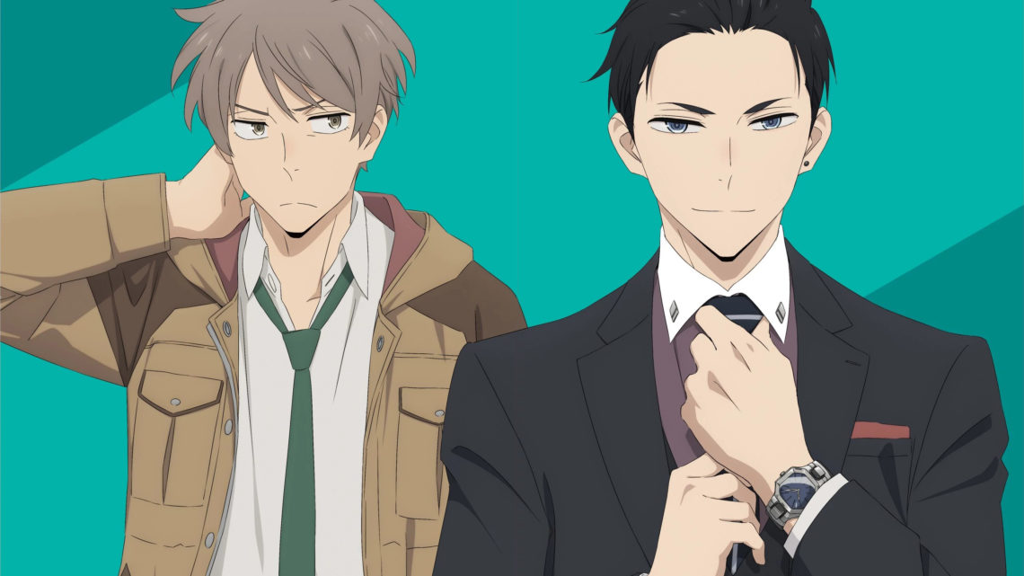 Review des animes d’été 2020