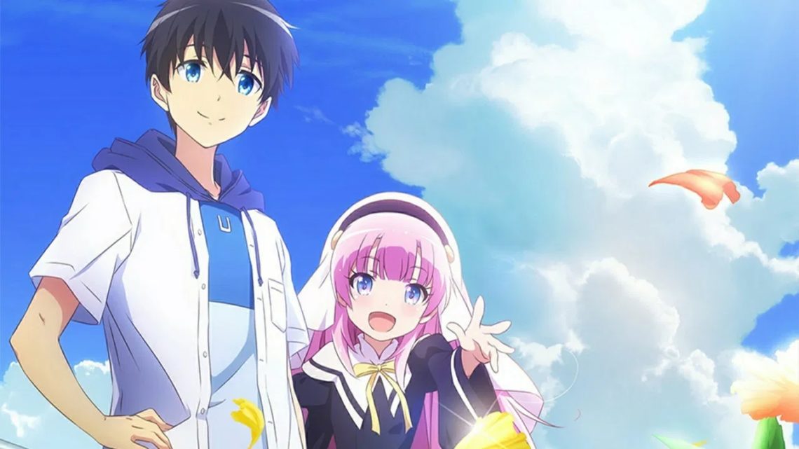 Preview des animes d’automne 2020