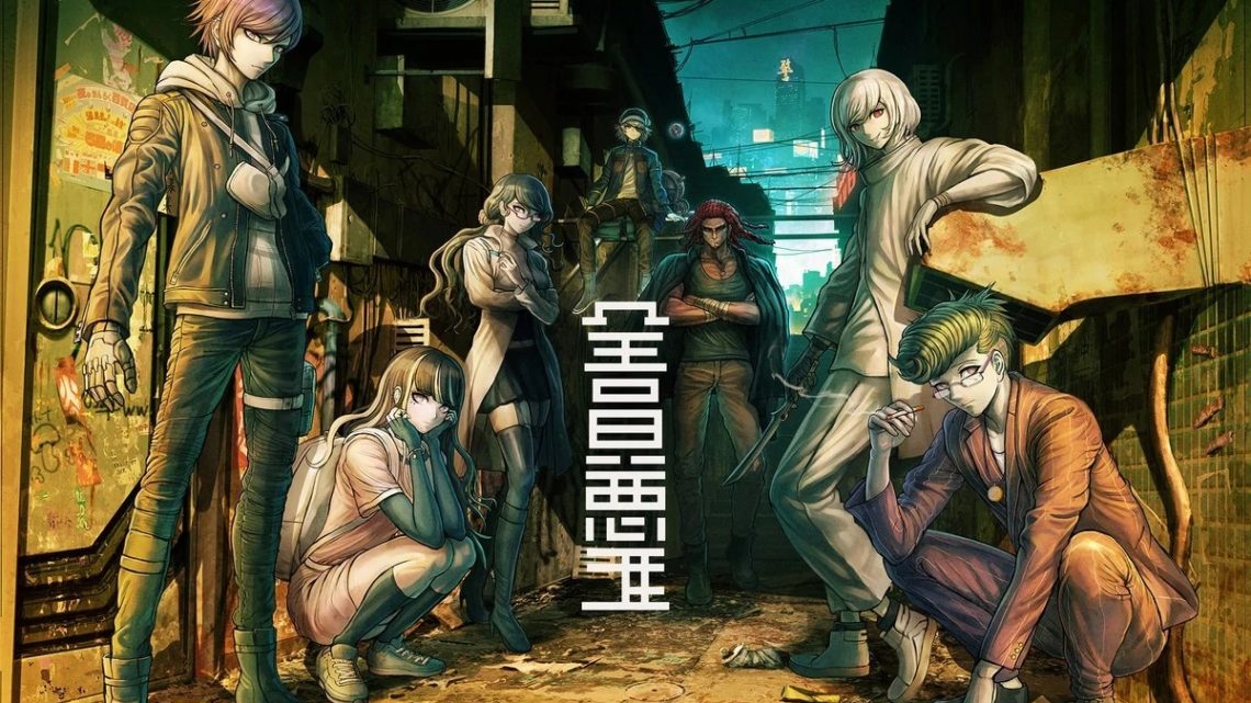 Review des animes d’automne 2020