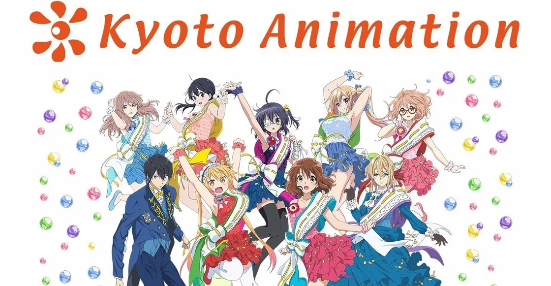 Un post d’amour pour Kyoto Animation