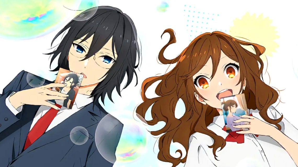 Review des animes d’hiver 2021