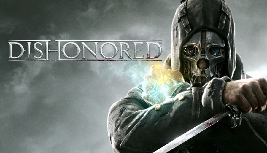 [Fiche Jeu Vidéo] Dishonored