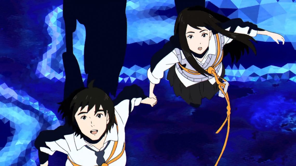 Mon bilan annuel animes – 2021