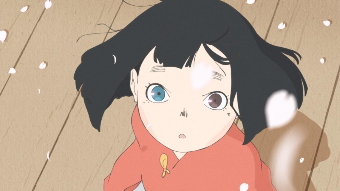 Review des animes d’automne 2021